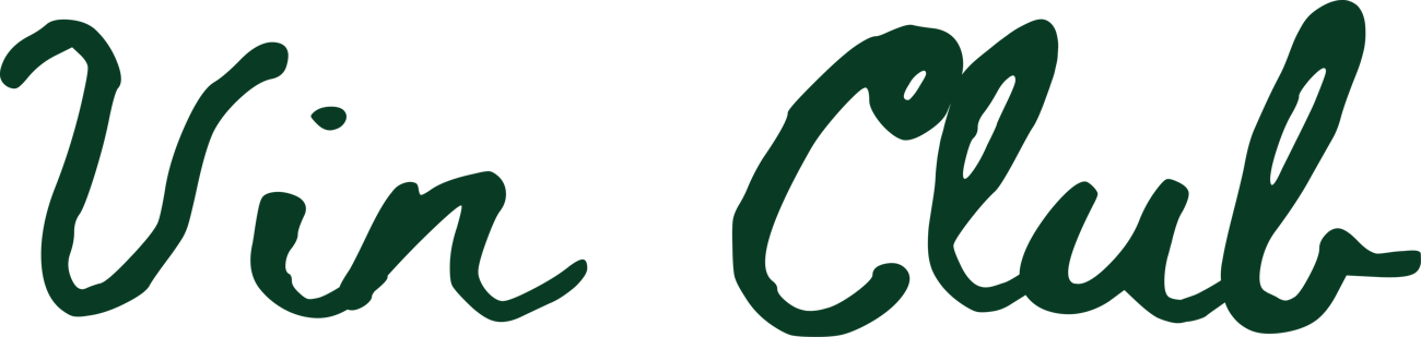 Vin Club